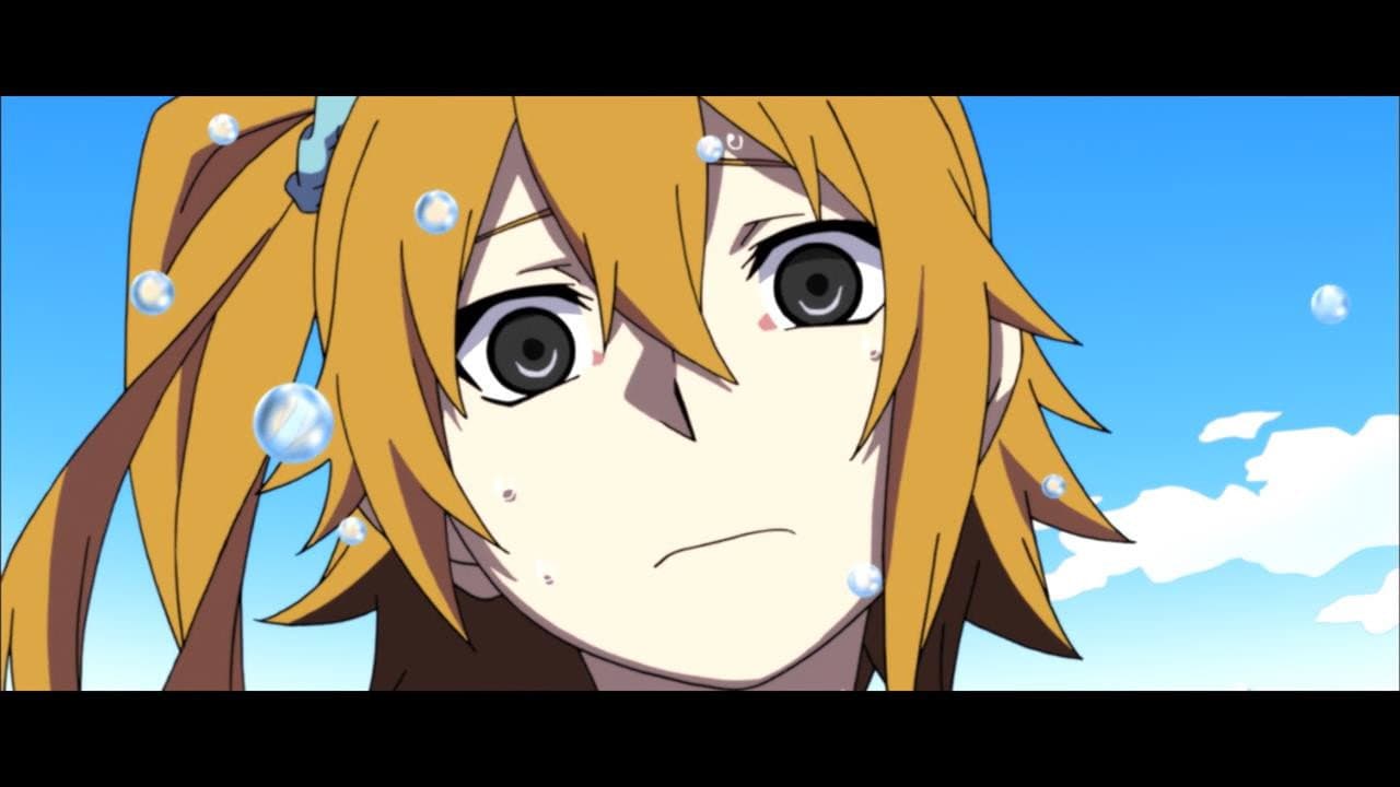 Still from Kisaragi Attention