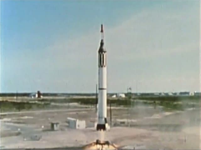 Still from Star City