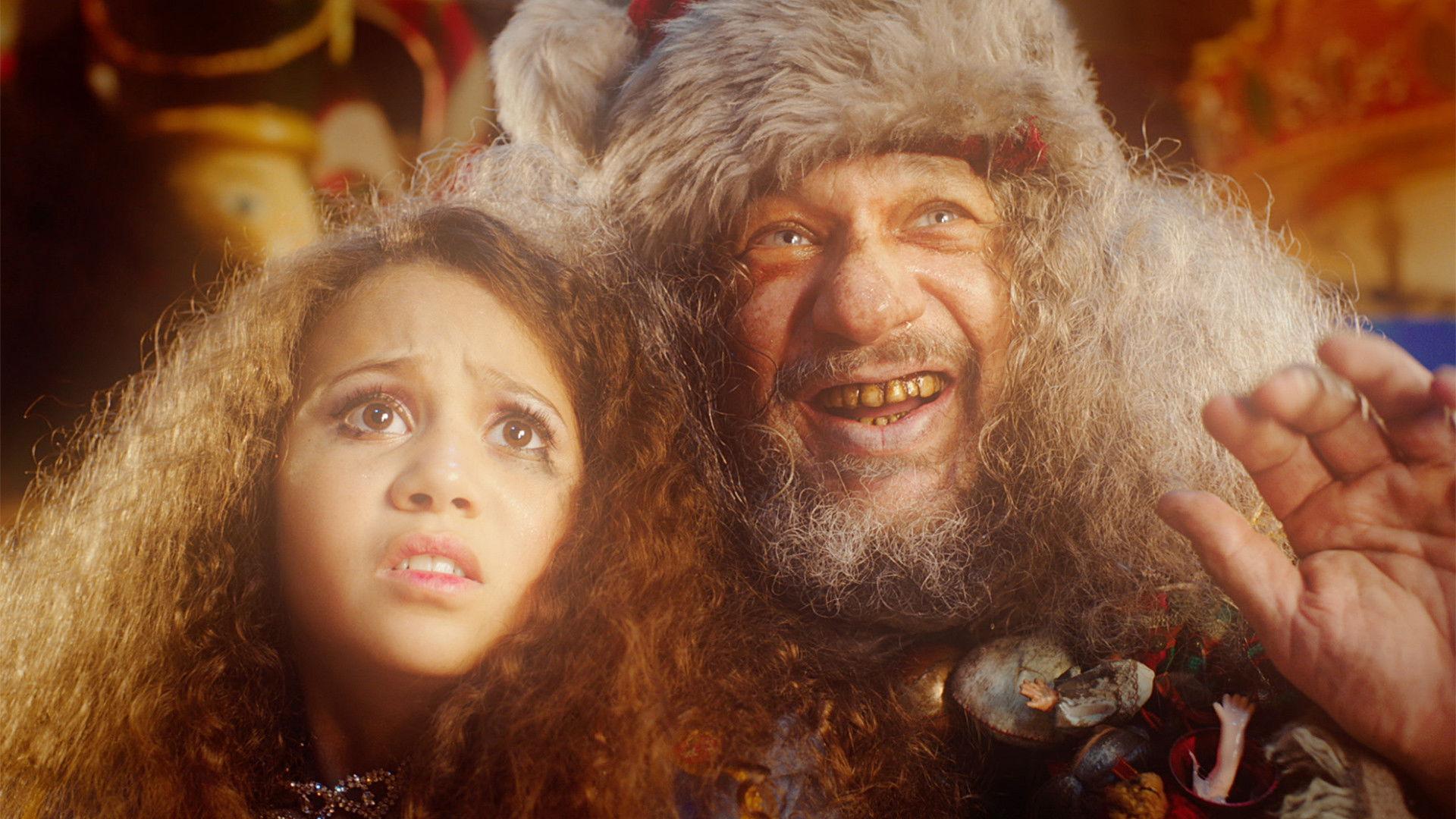 Still from I Am the Future