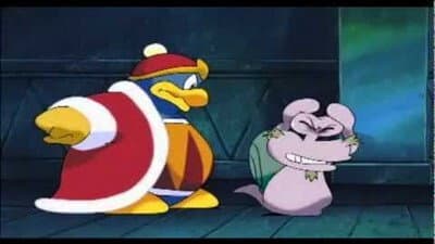 Still from Escargoon Squad