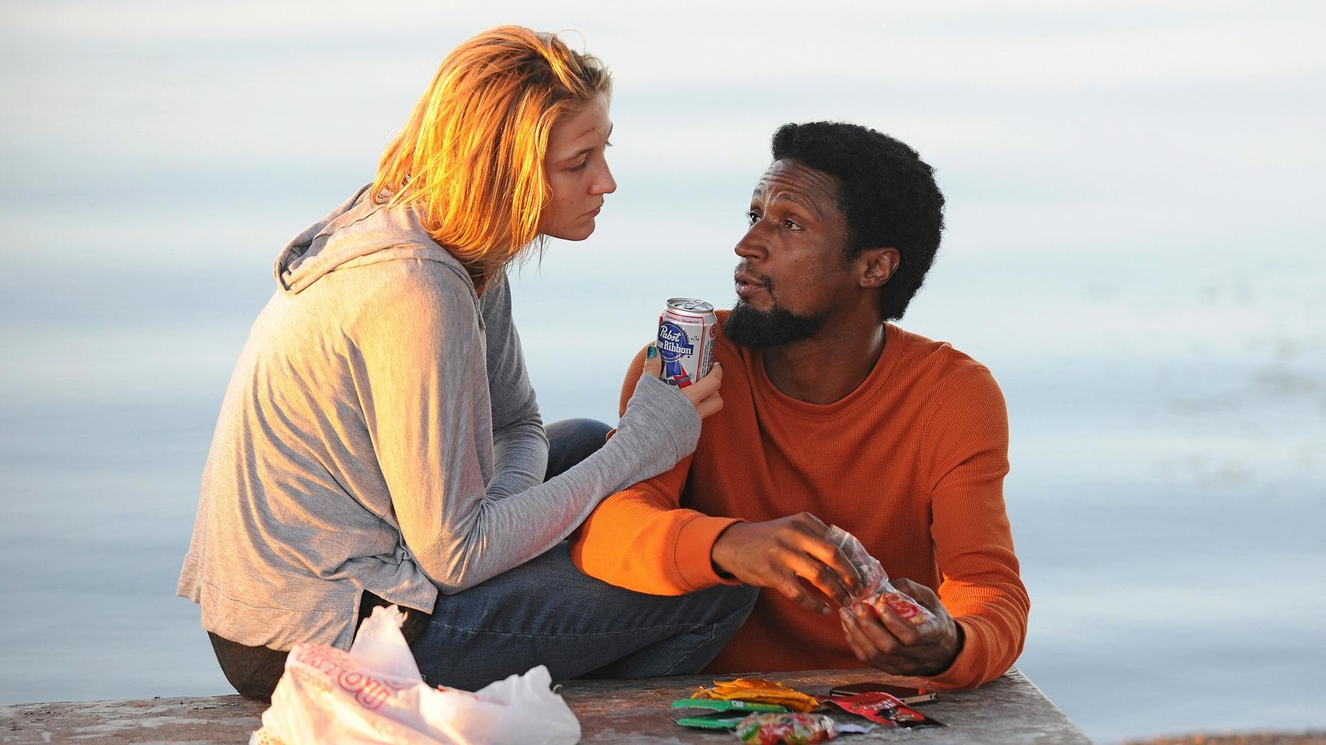 Still from Episode Five
