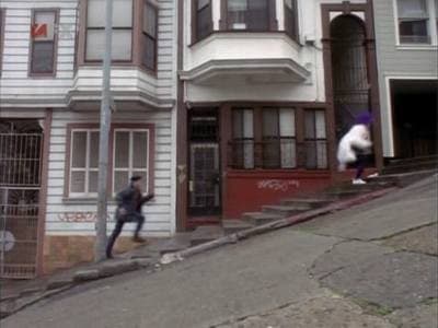 Still from Skirt Chasers