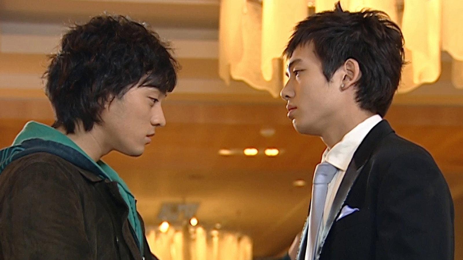 Still from Episode 12