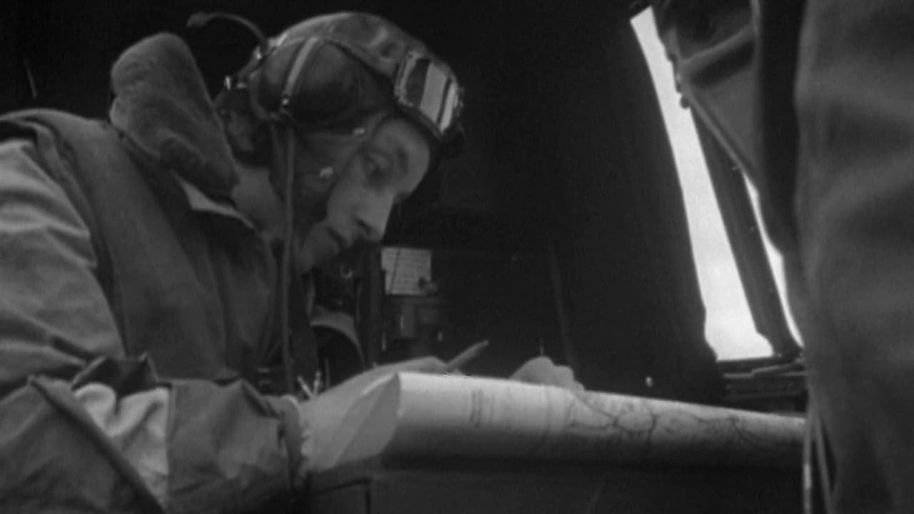 Still from Whirlwind: Bombing Germany (September 1939–April 1944)