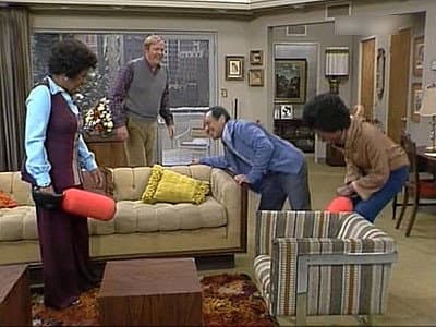 Still from The Marriage Counselors