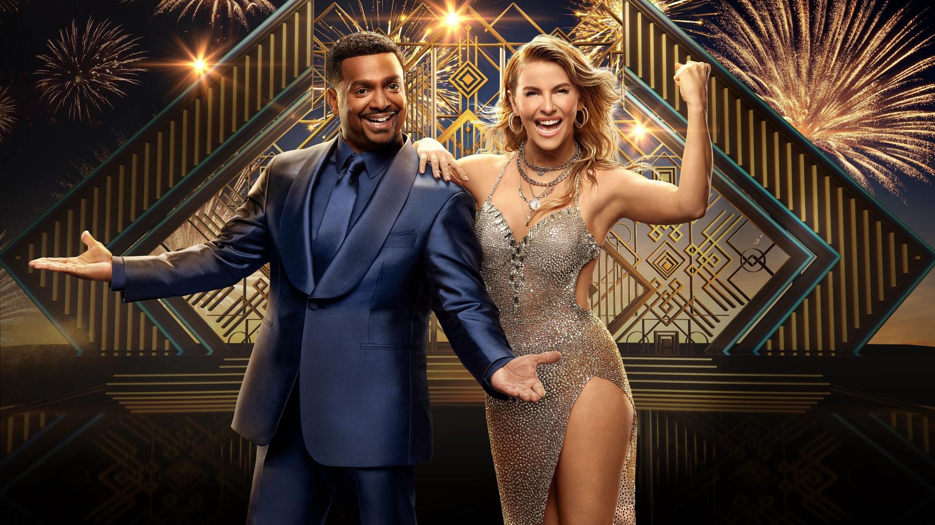 Still from Finale