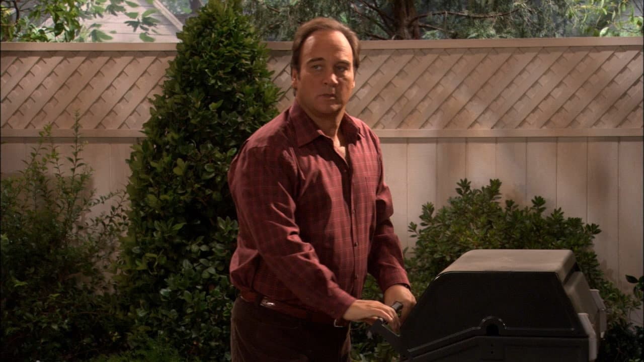 Still from The Grill