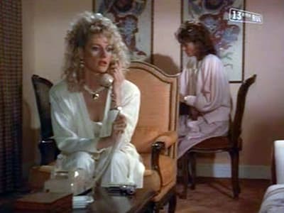 Still from The Truimvirate