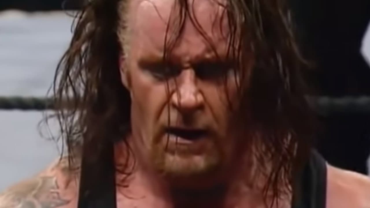 Still from SmackDown - Sep. 16, 2005