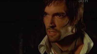 Still from Lazarus Syndrome