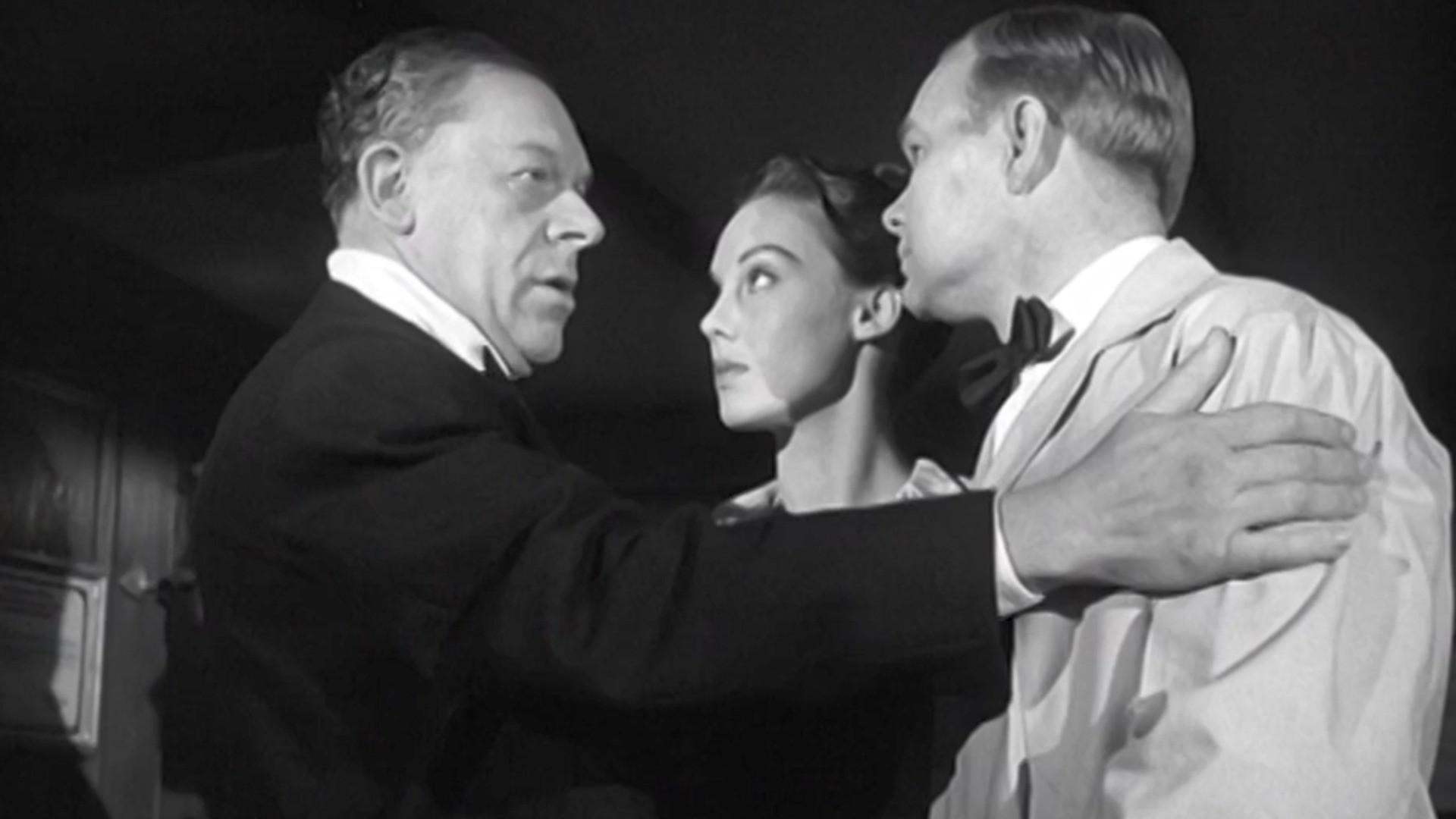 Still from The Lederer Story