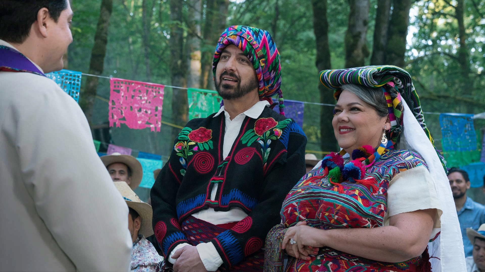 Still from What To Do When You Land