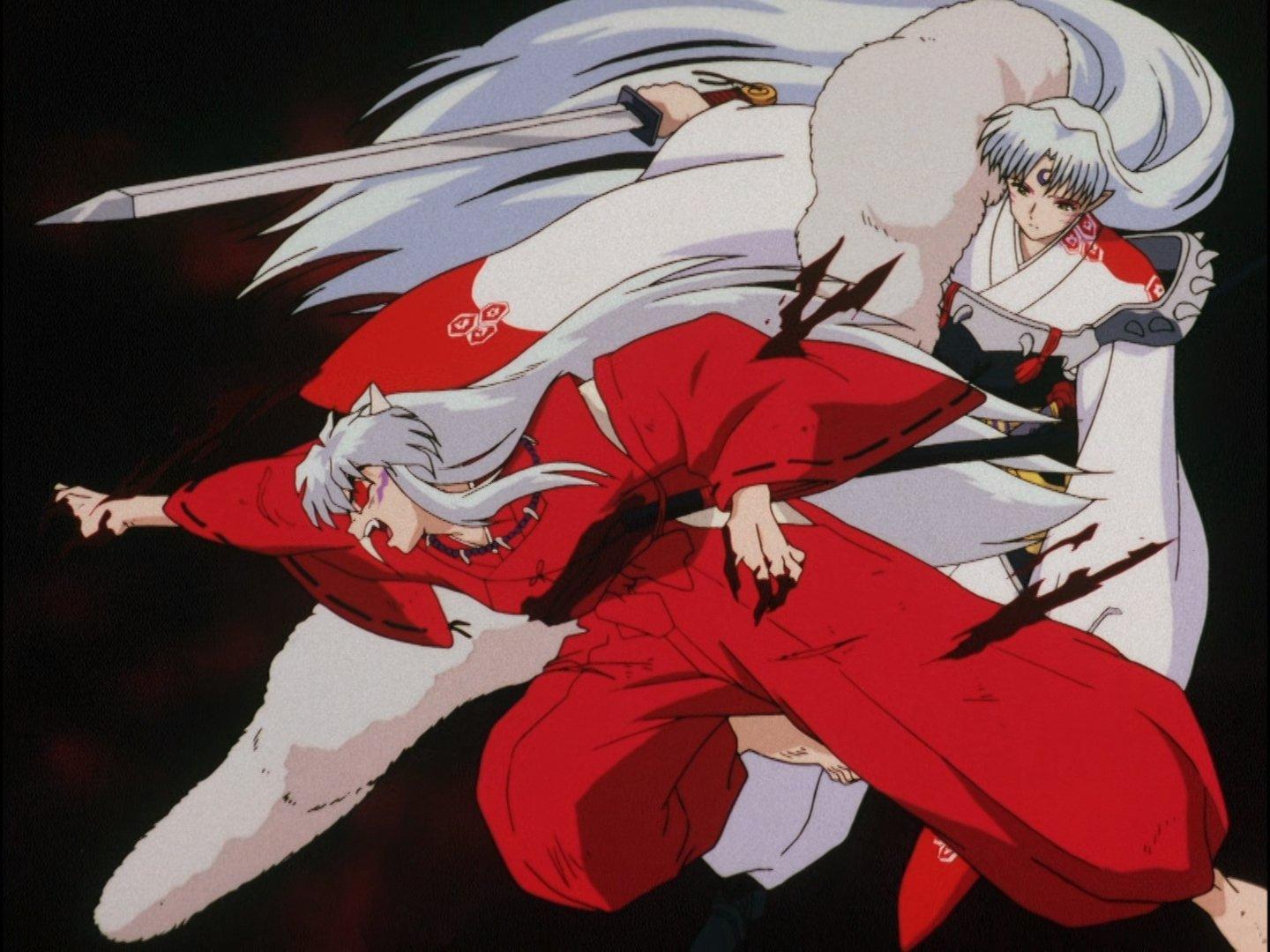 Still from The Demon's True Nature