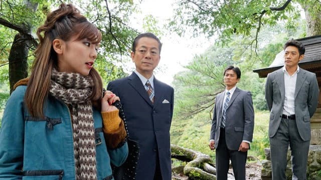 Still from Episode 11