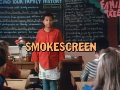 Still from Smokescreen