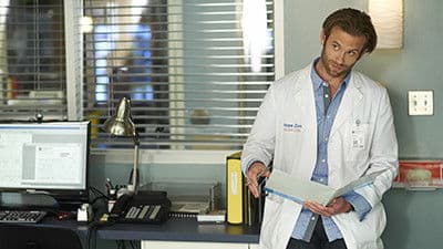 Still from 43 Minutes