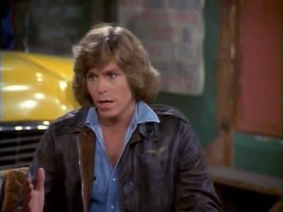 Still from Bobby's Acting Career