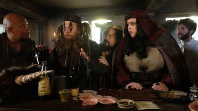 Still from Barrel