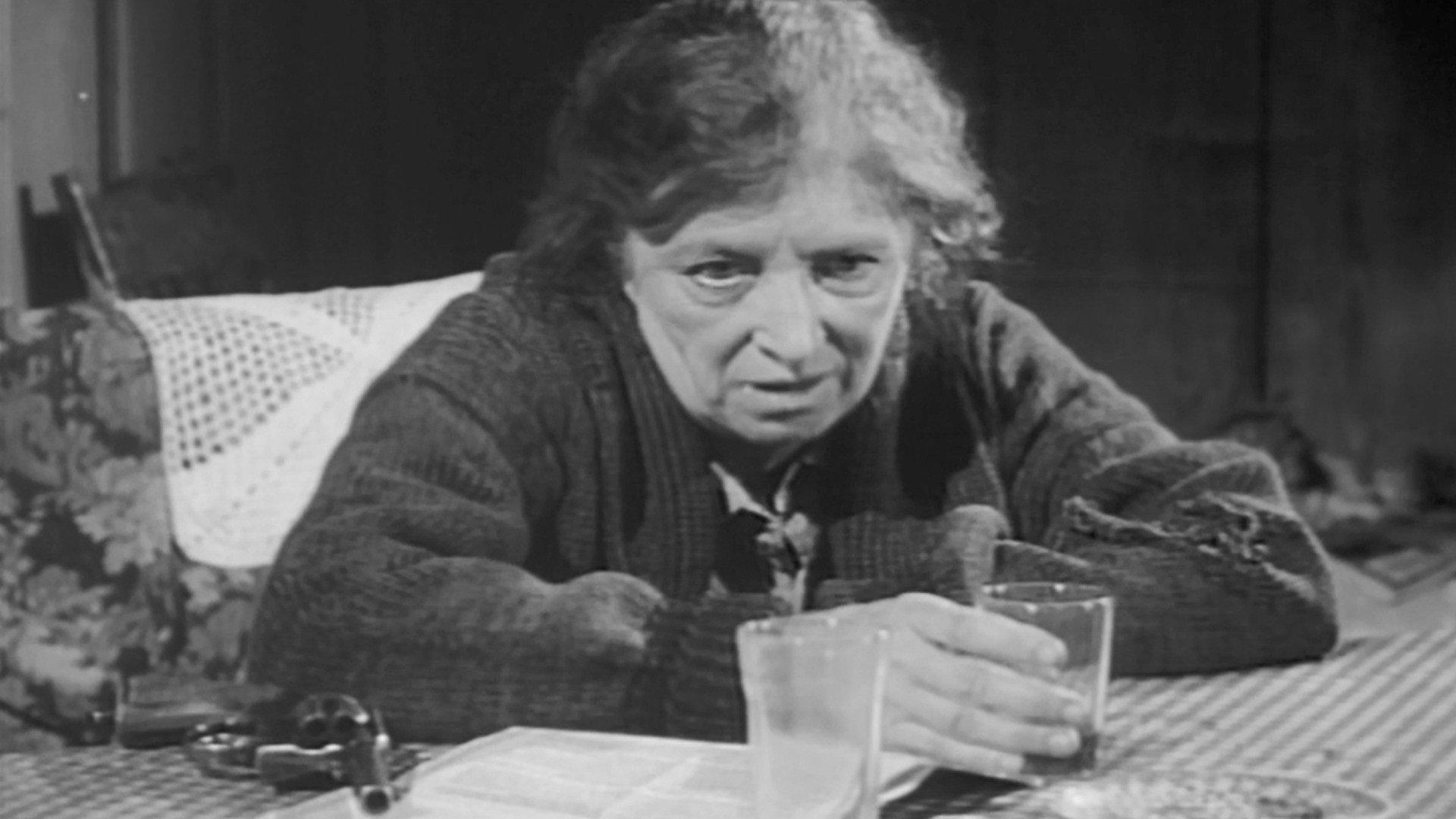 Still from The Frog