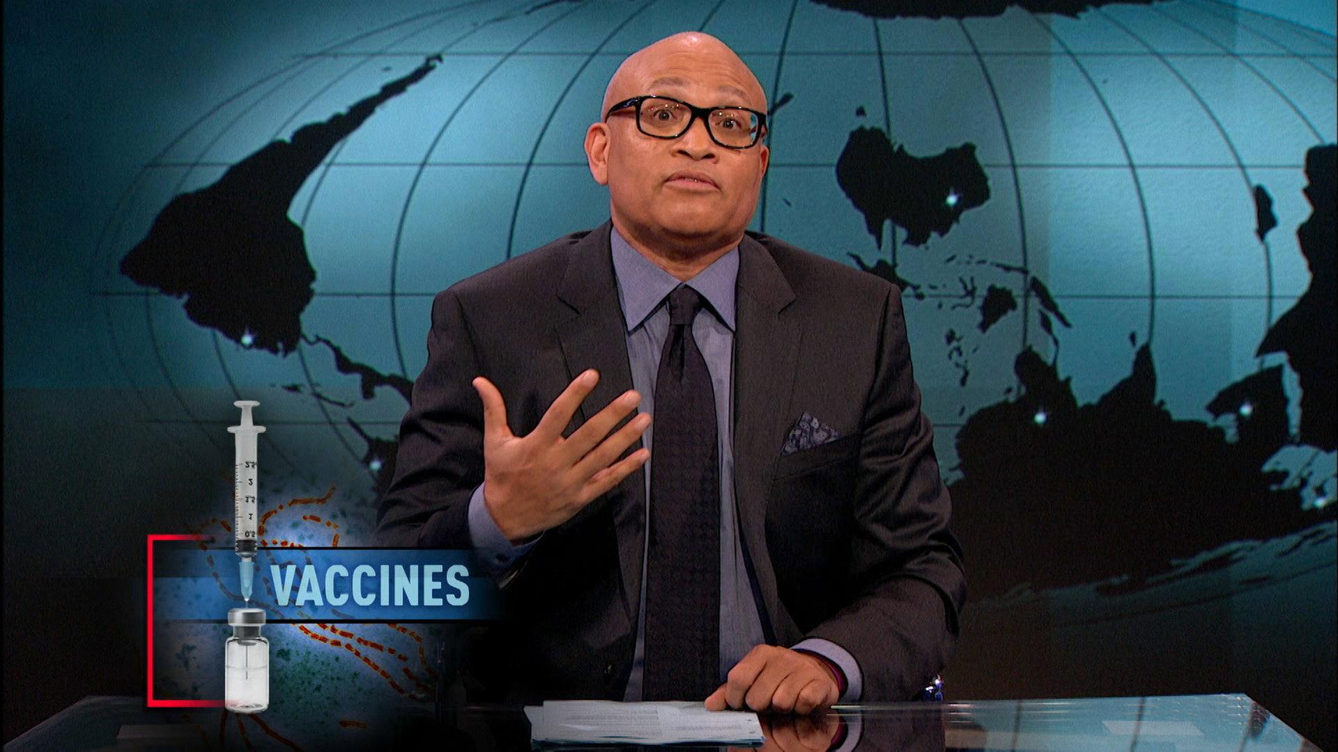 Still from Vaccines