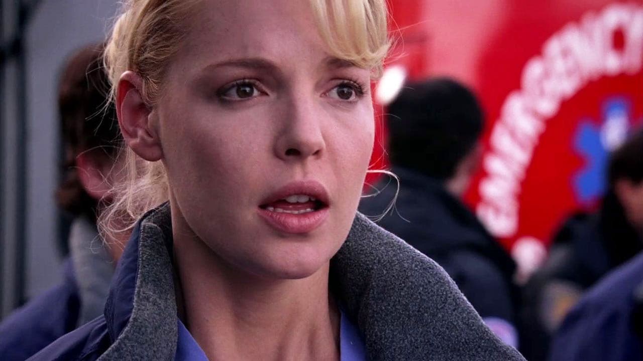 Still from Walk on Water