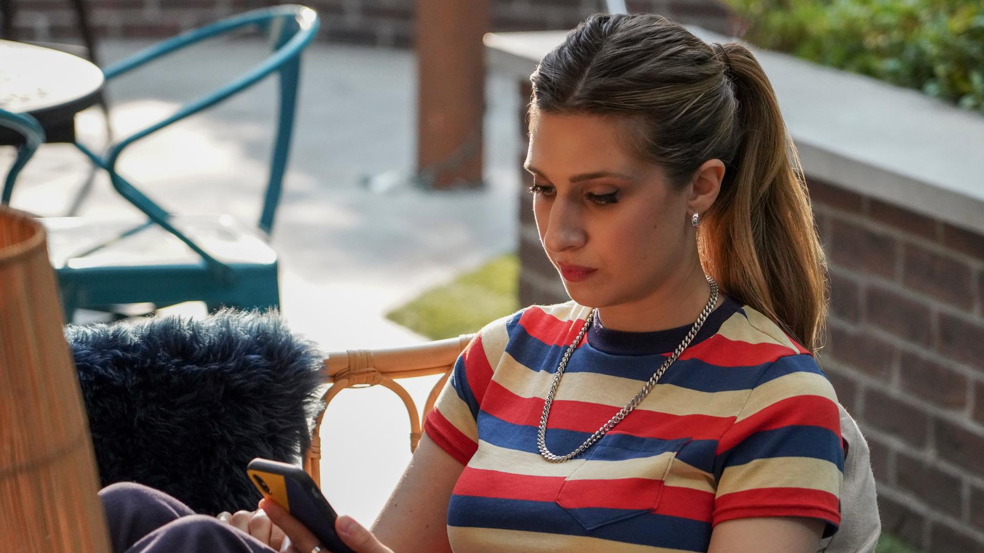 Still from A Boy Is a Gun