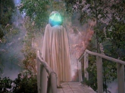 Still from The Inventor / On the Other Side
