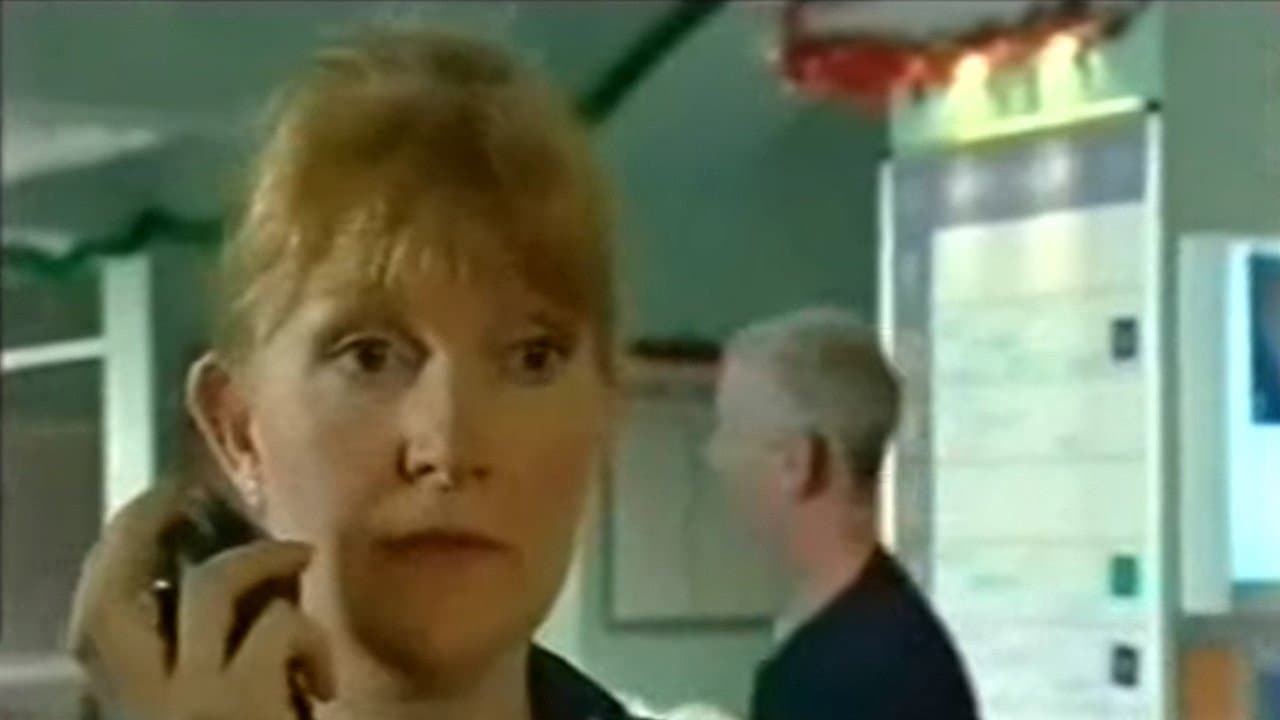Still from Playing with Fire