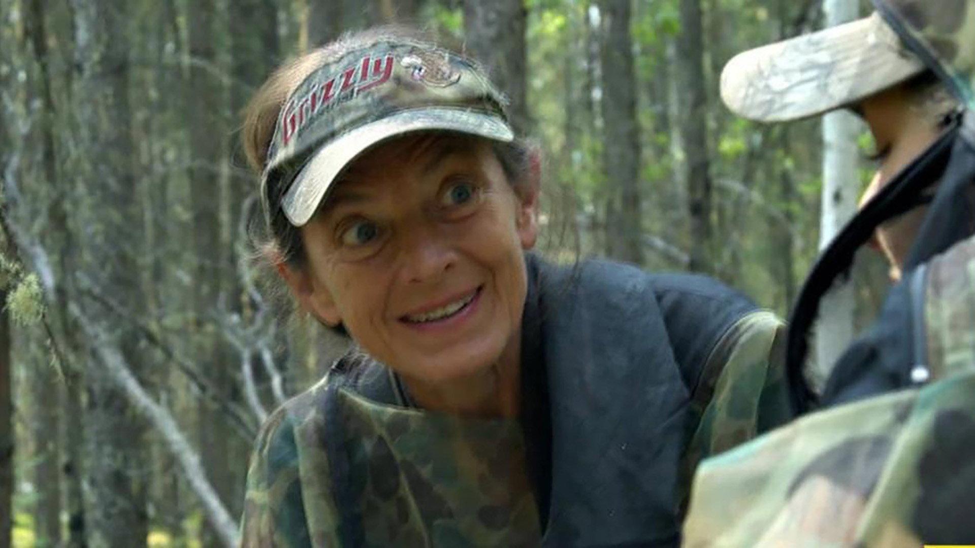 Still from Summer Camp