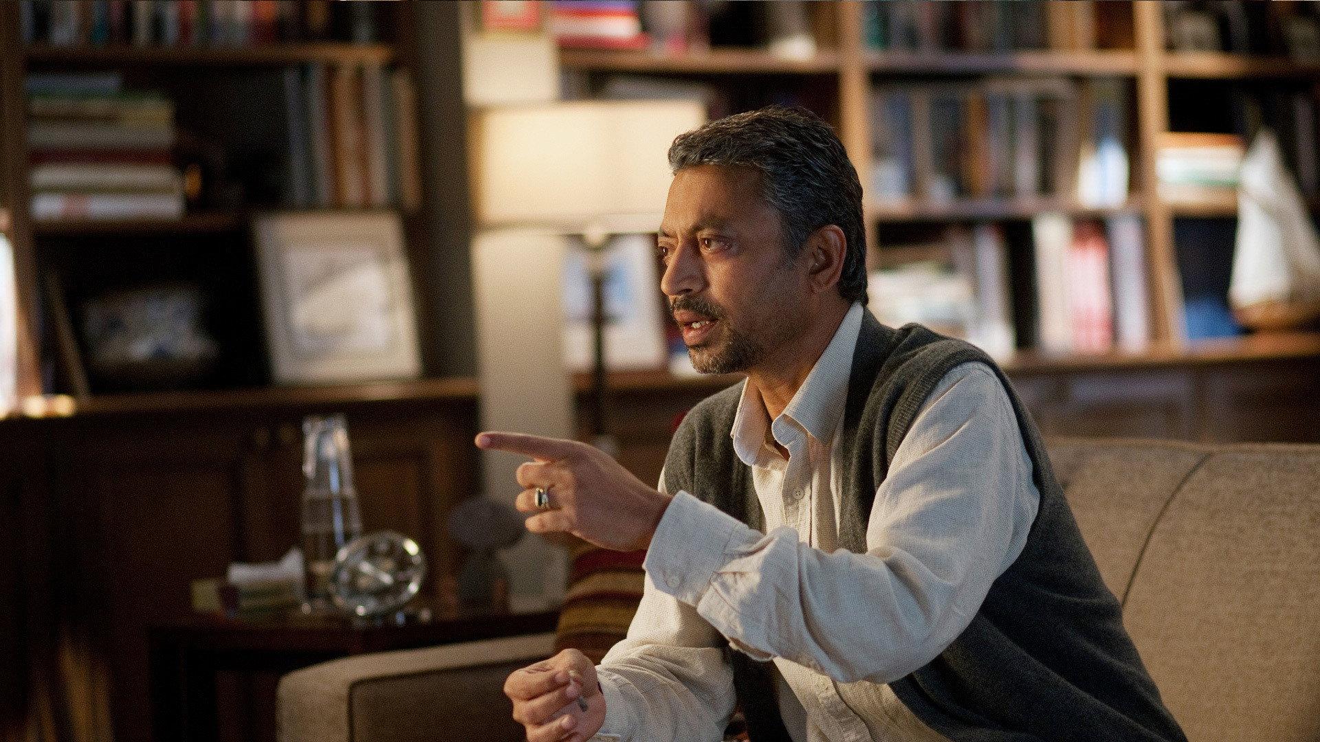 Still from Sunil - Week Seven