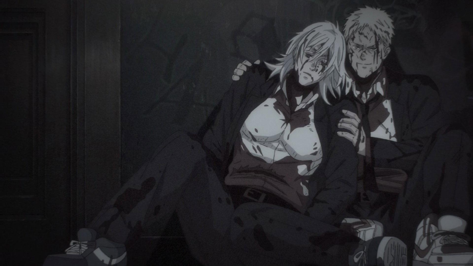 Still from Episode 11