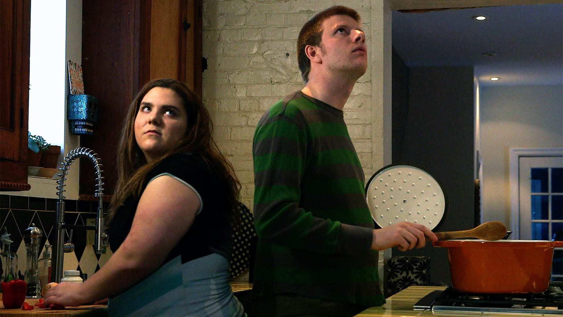 Still from Skeptics Turned Believers