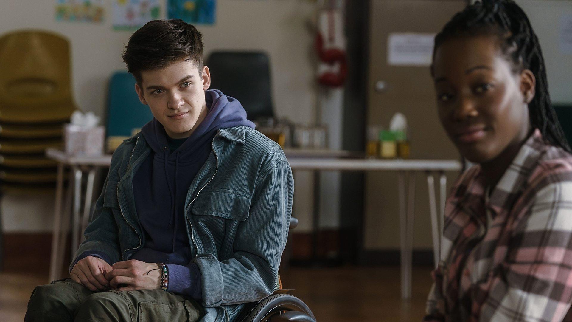 Still from Episode 2