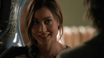 Still from Just Smile