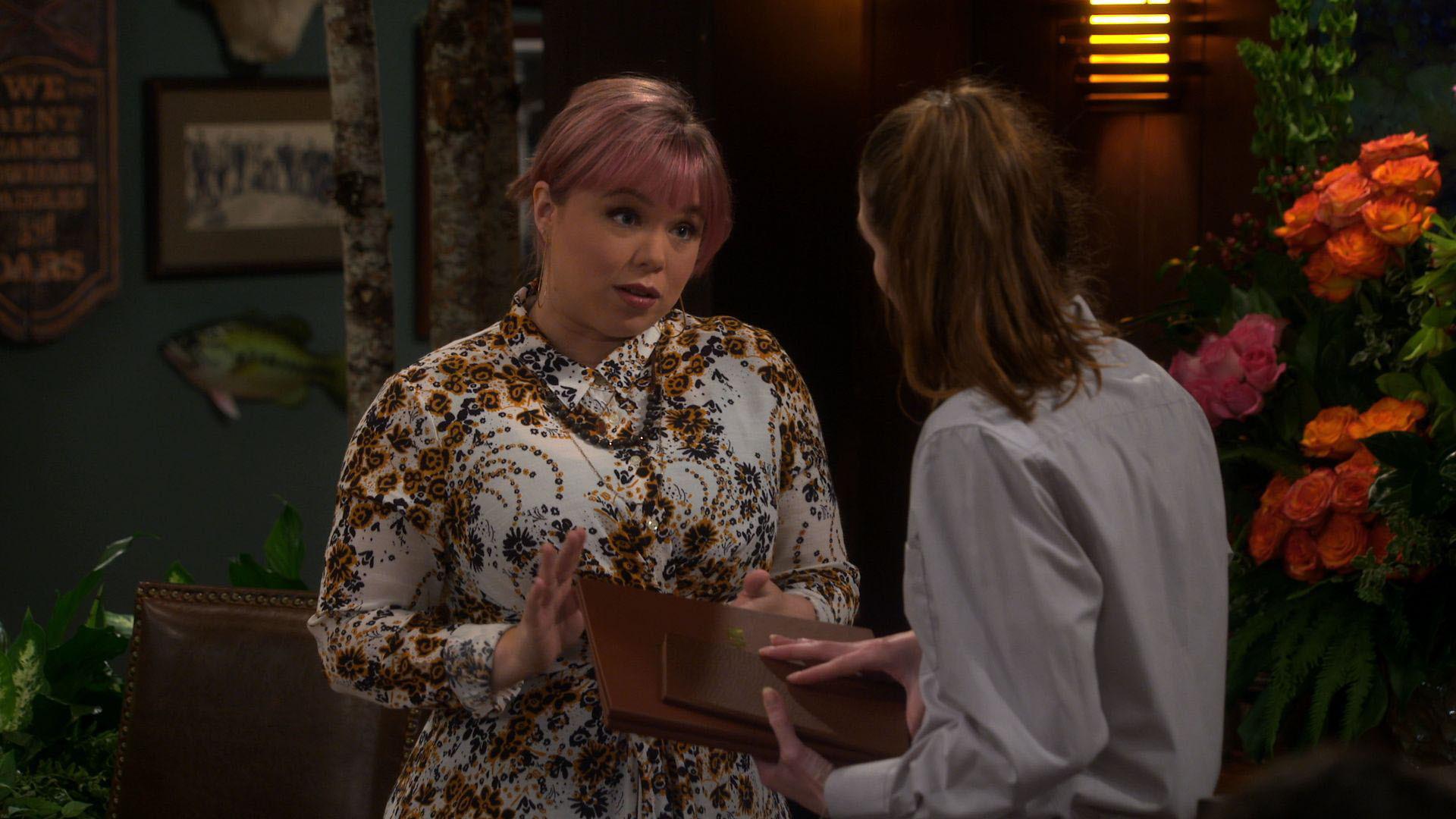 Still from Sibling Quibbling