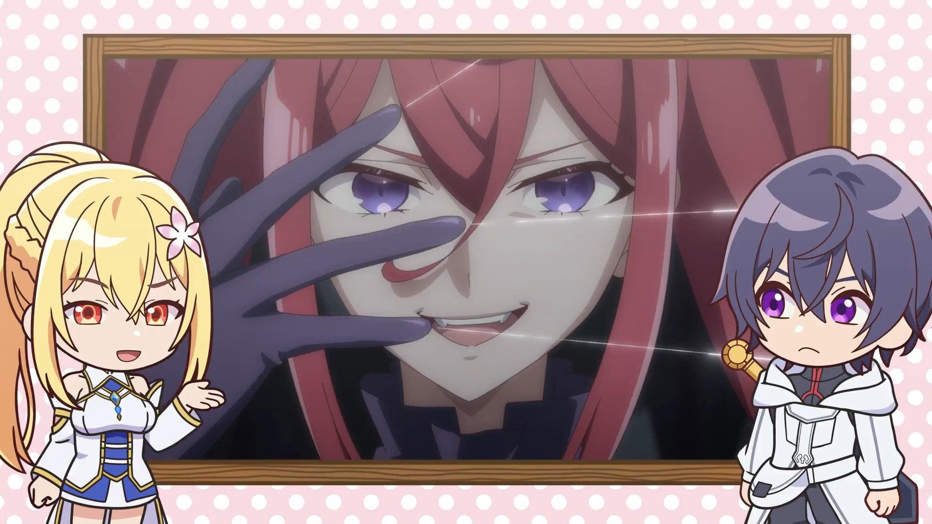 Still from Mini Anime #05