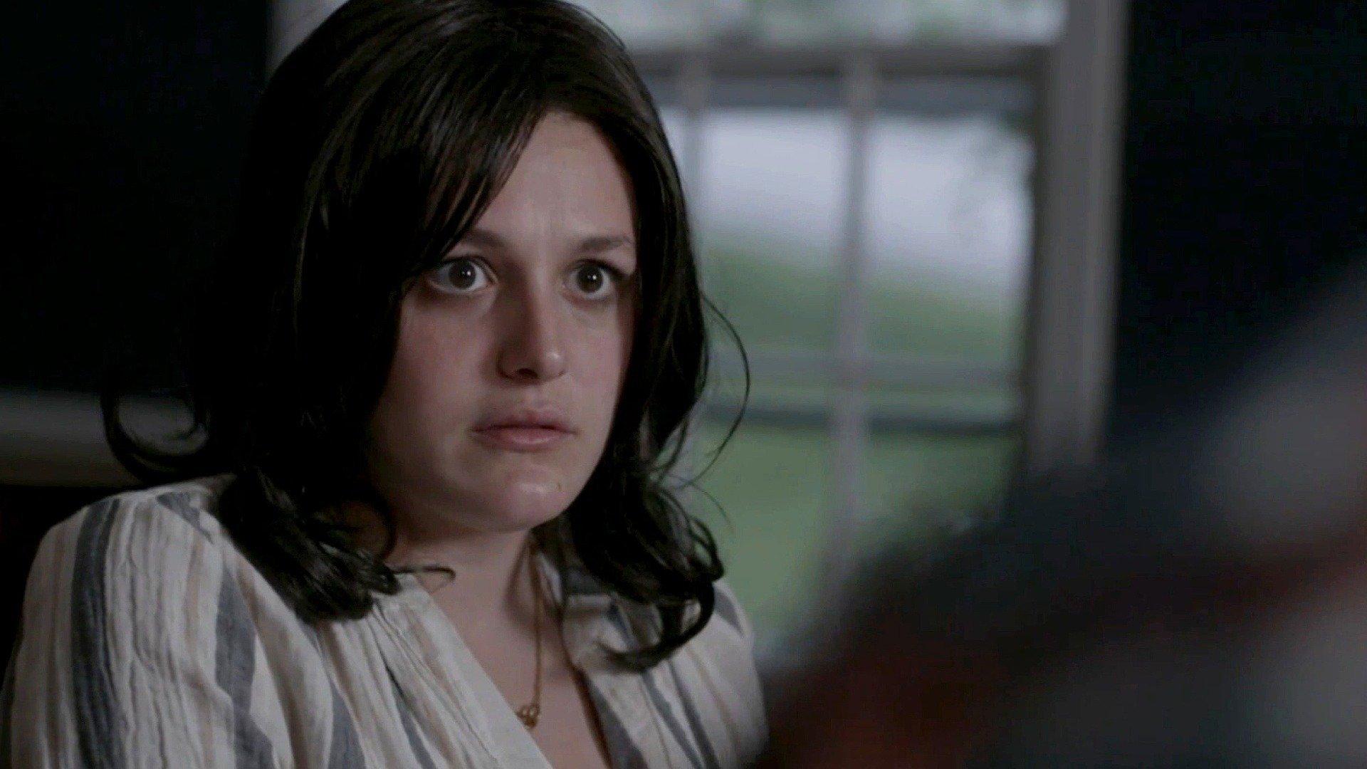 Still from I Don’t Believe in Forgiveness