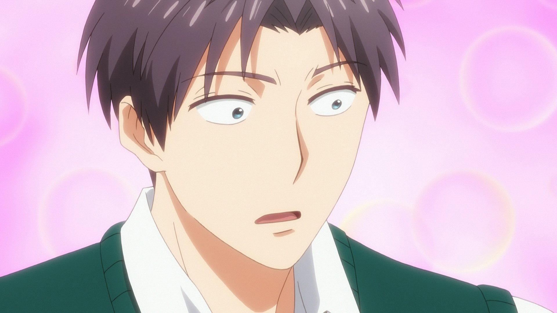 Still from A Comprehensive Relationship Chart