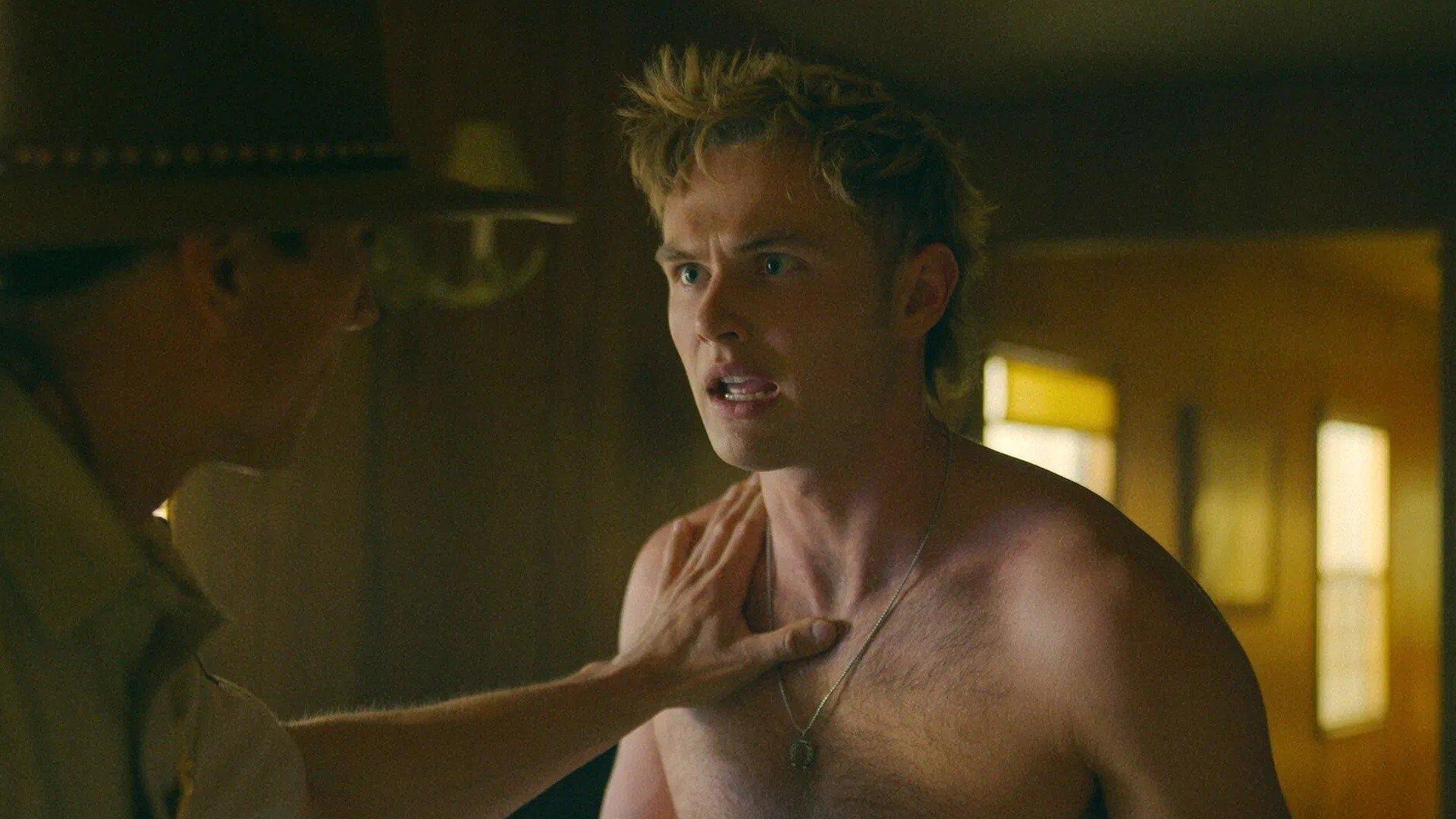 Still from The Bad Seed
