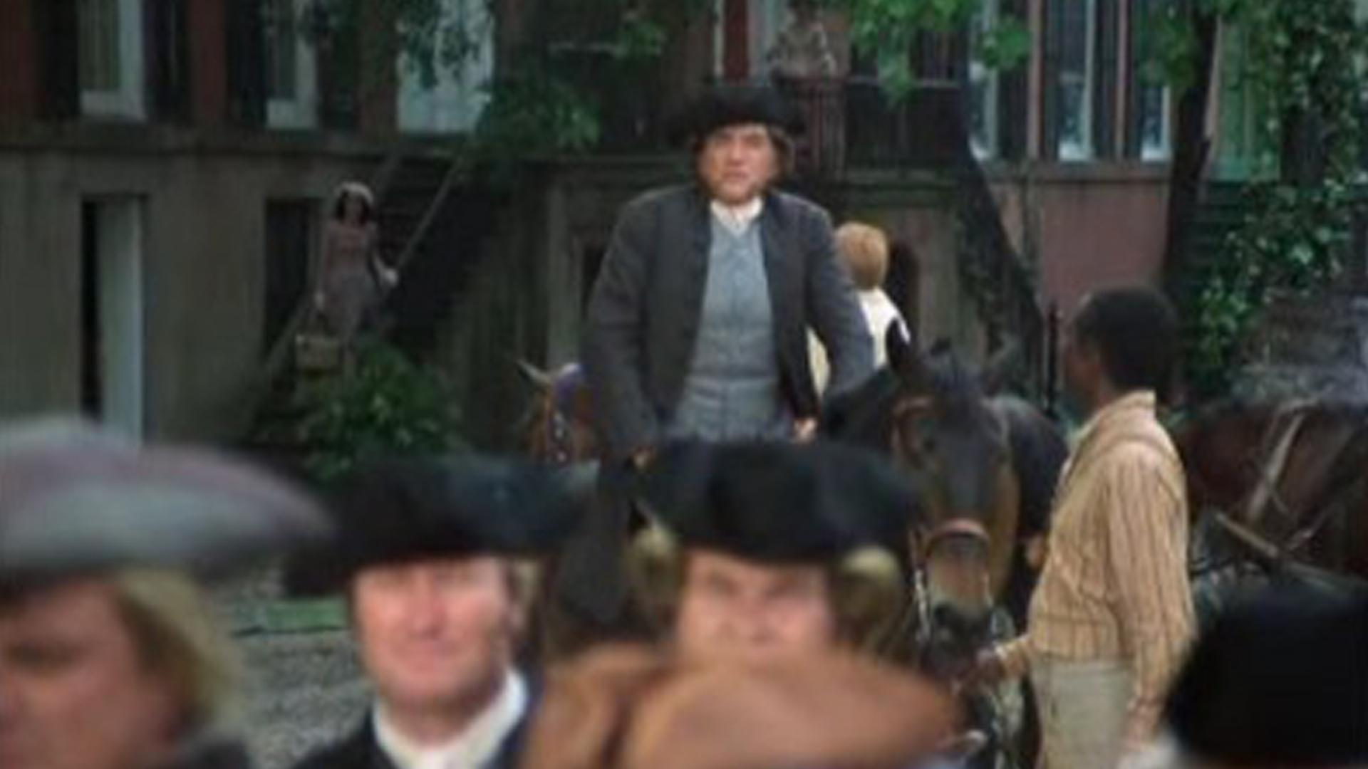 Still from Part II