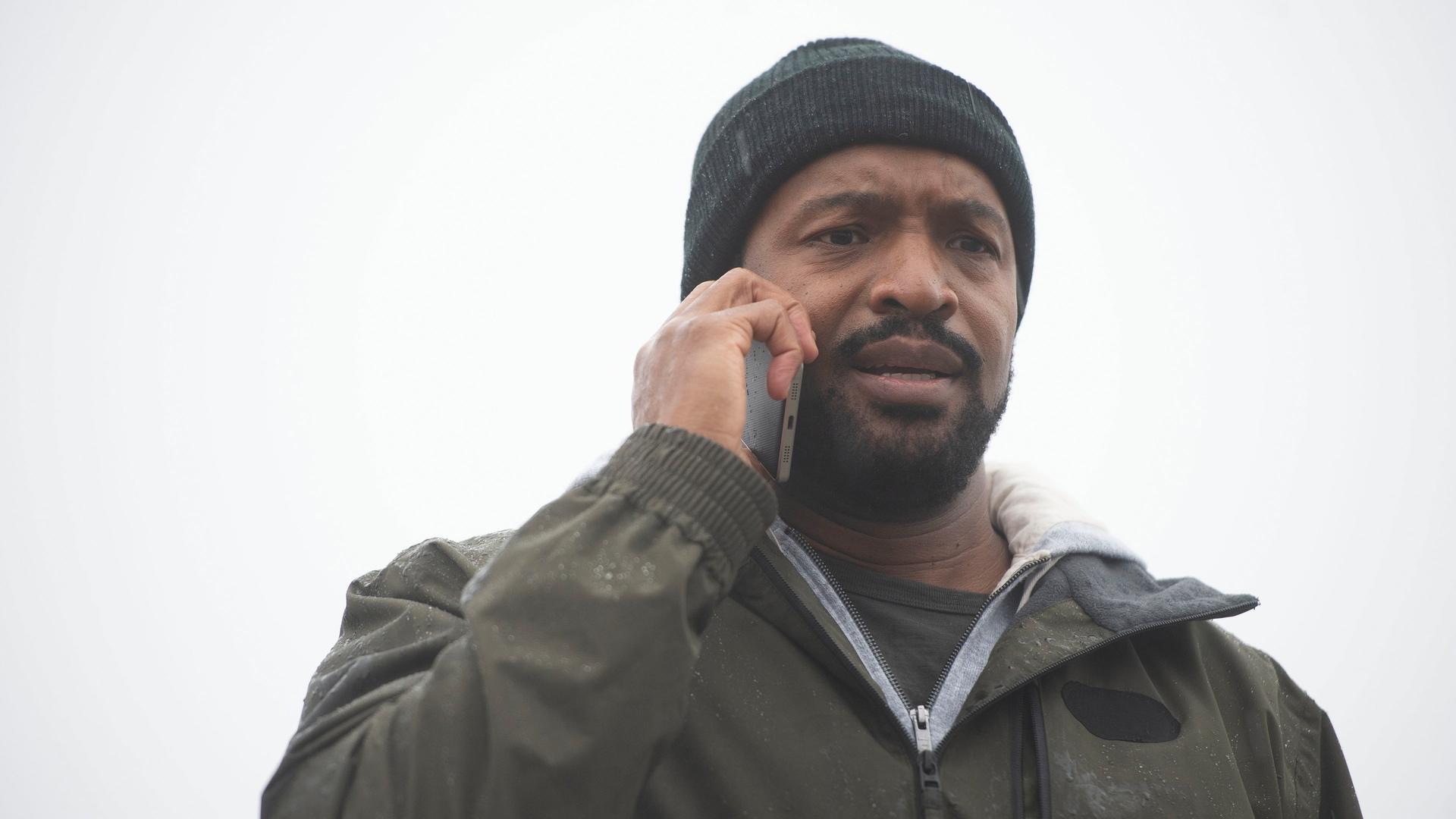 Still from Monster in the House (1)