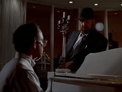 Still from Gershwin's Trunk