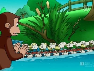 Still from A Bridge to Farm