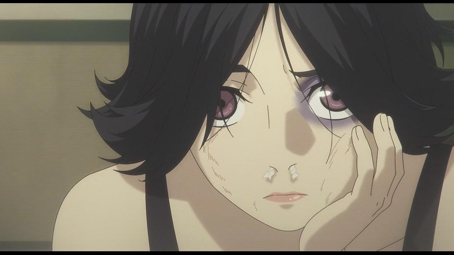 Still from Episode 25