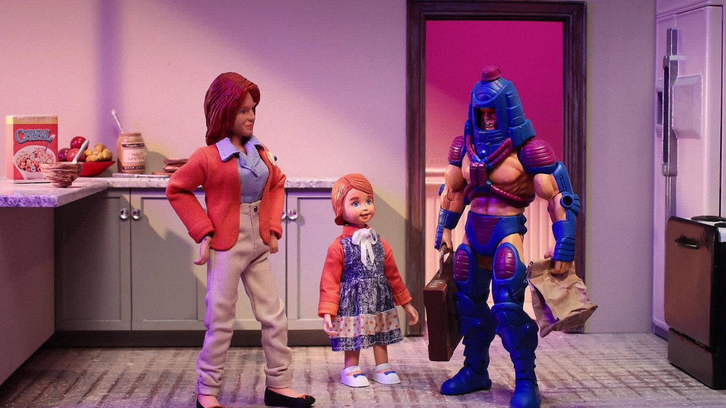 Still from Callie Greenhouse in: Fun. Sad. Epic. Tragic.