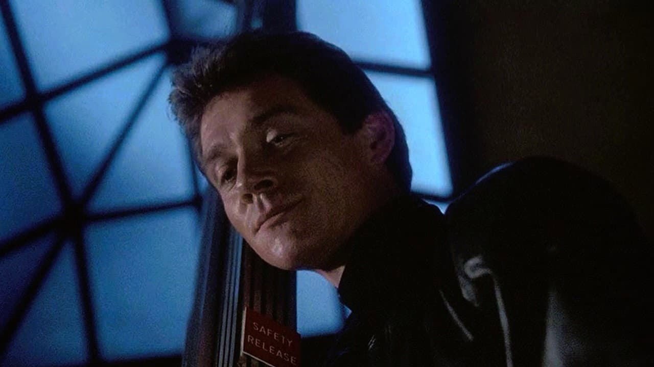 Still from Columbo Goes to the Guillotine