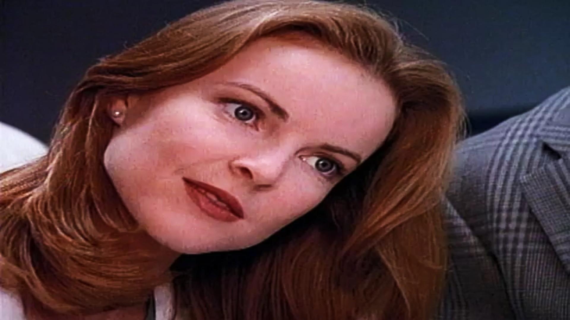 Still from I Am Curious Melrose