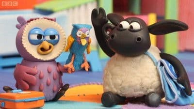 Still from Timmy's Big Search