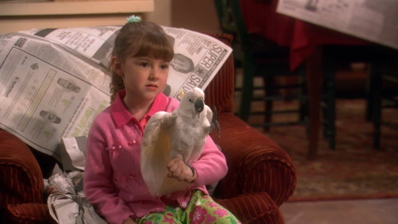 Still from No Harm, No Fowl