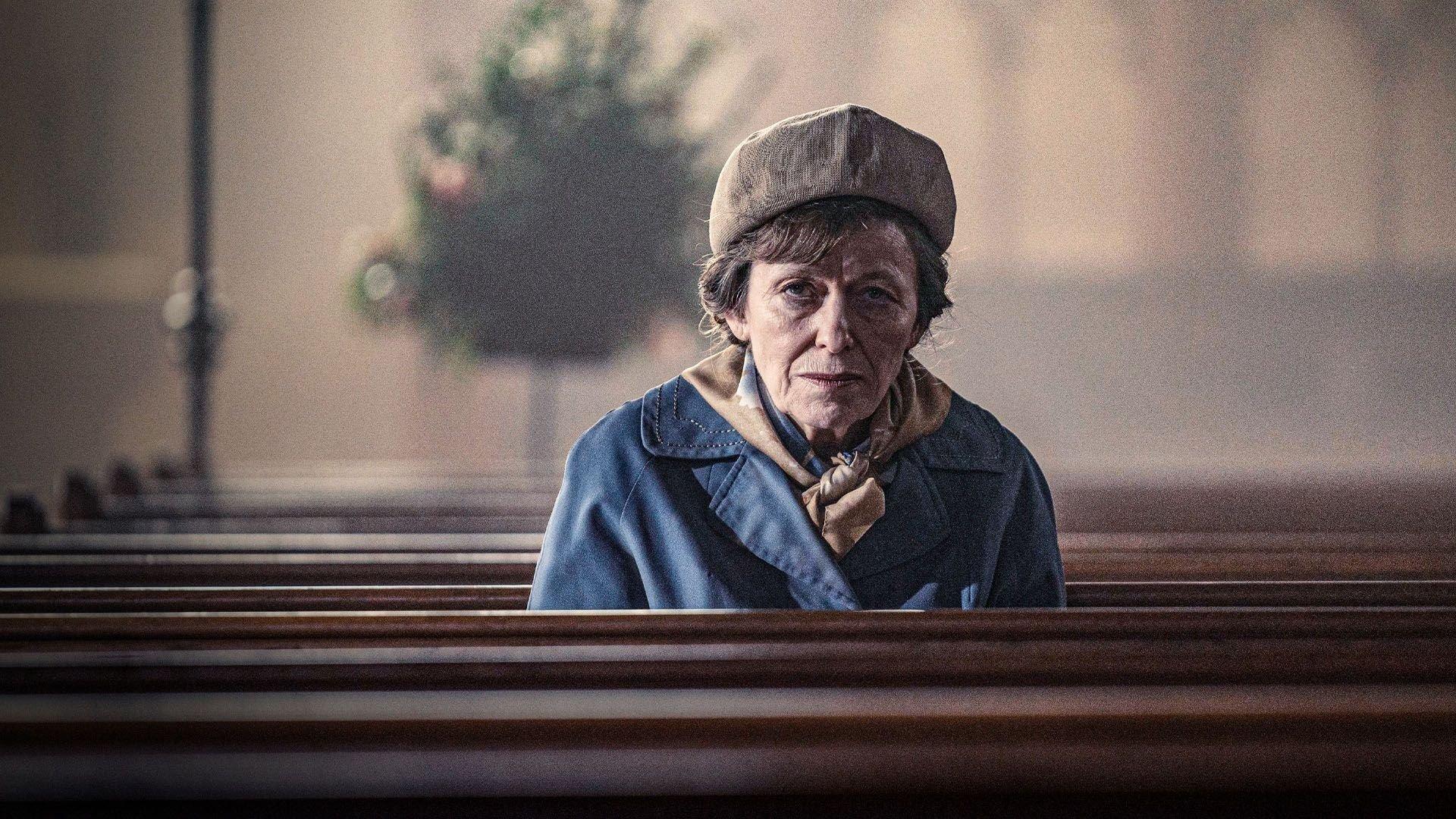 Still from A Taste for Death (1)
